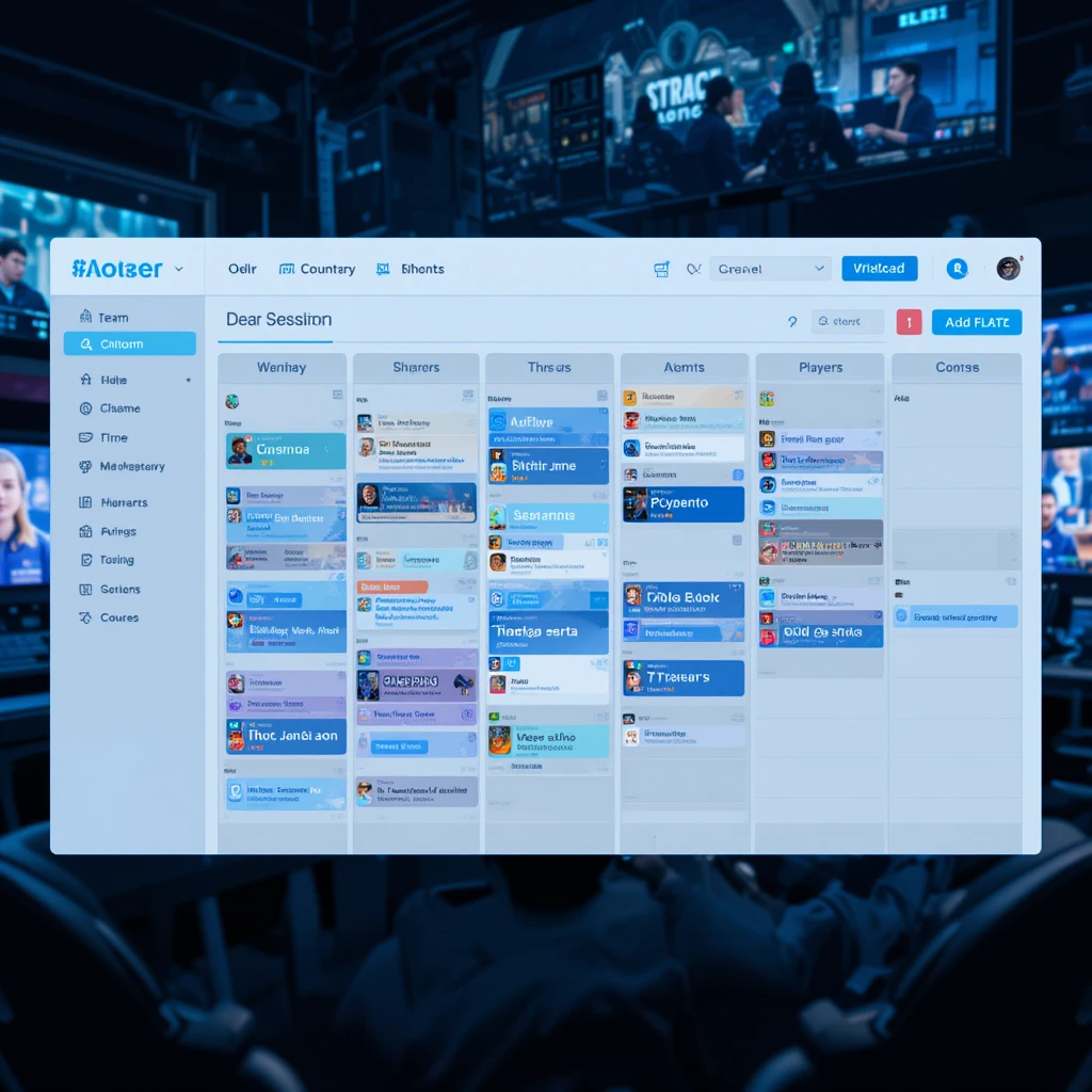 Session Calendar & Scheduling — Organize Your Coaching Workflow